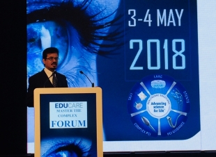 إنجاز طبي جديد للمملكة في عمليات القسطرة المعقدة من مؤتمر القسطرة القلبية للحالات المعقدة الثالث عشر بفينا