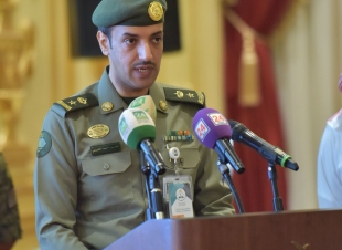 الجوازات تعلن عن قدوم 1.684.629 حاجاً عبر جميع منافذ المملكة البرية والبحرية والجوية