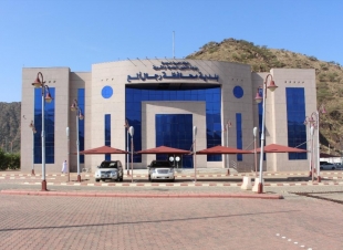 بلدية رجال ألمع تحقق نسبة مرتفعة في مؤشر قياس الاستراتيجي لأمانة منطقة عسير والبلديات التابعة لها