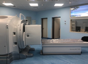 القسطره القلبية قريبا اطلاق وحدة الطب النووي لأول مرة بالطائف لتشخيص الأمراض الدقيقة