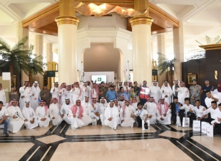 كاوست تحتضن  مشاريع  الريادة والابتكار لملتقى مكة الاسبوع المقبل