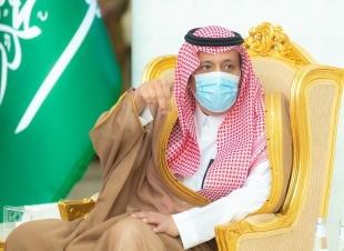 سمو أمير الباحة يرعى انطلاق أول تكتُل يهدف الى جعل الباحة خالية من “العسل المغشوش”  بمشاركة هيئة الغذاء والزراعة والامانة وجمعية النحالين والتجارة والشرطة