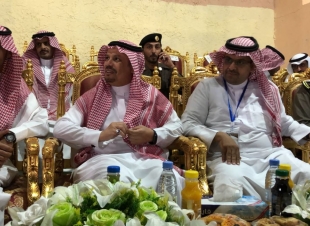 محافظ ميسان يرعى ختام الدورة الرمضانية الثامنة ويتوج الريتس بطلا