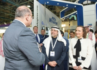 انطلاق فعاليات معرض HVACRSaudiExpo والاجتماع رفيع المستوى لكفاءة استهلاك الطاقة في جدة   