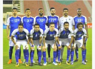 زعيم  آسيا في النهائي ويبثى المجد مابقي الهلال