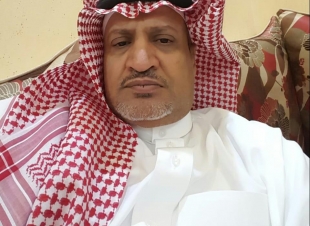 رئيس الرياضيين بمحافظة الطوال يهنئ القيادة الرشيدة بحلول عيد الفطر المبارك 