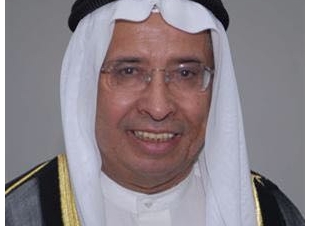 الأتحاد العربي لرواد الكشافة والمرشدات يمنح العضوية الفخرية ابراهيم البغلي