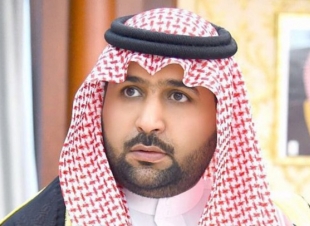 نائب أمير جازان ينقل تعازي القياده لوالد وذوي الشهيد بصيلي...