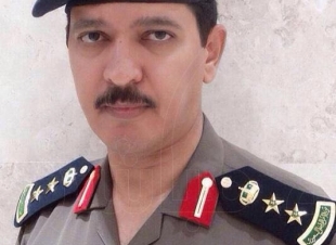 الفريق العمرو يعين العقيد عبدالله القرشي مديرا لمدني العاصمة المقدسة