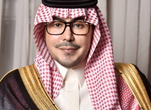 الأمير عبد الله بن سعود نسعى لإنشاء أندية بحرية وإقامة بطولات مستدامة