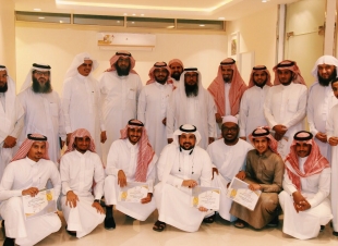 الحماية القانونية للجمعيات الخيرية بلجنة تنمية السيل