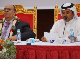 تنمية ابوعريش تختتم فعاليات الملتقى الأسري بمبروك عطية