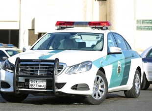  مرور جدة يعلن خطته التنظيمية استعداداً لمعرض الكتاب ... 