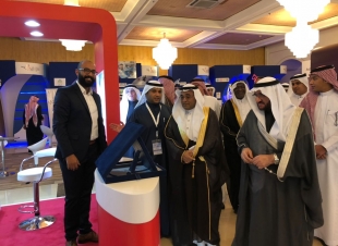 مدير جامعة طيبة يدشن المؤتمر الثاني عشر لمناقشة أحدث مستجدات علاج  سرطان الثدي 