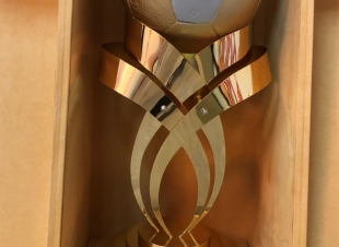 سحوبات بقيمة 50 ألف ريال في المباراة النهائية بكأس الخميس