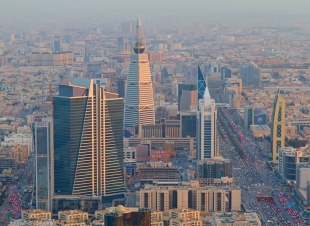 السعودية تقتنص 49% من استثمارات الخليج في الخارج