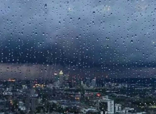 طقس الأربعاء: أمطار رعدية ورياح وأتربة على 12منطقة