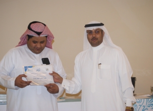 جولة تعريفية وتكريم لممثلي الدوائر الحكومية والإعلامين بحقوق جازان