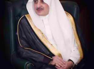 سمو أمير منطقة تبوك يرفع التهنئة للقيادة بمناسبة نجاح موسم حج 1442هـ