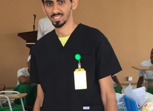 الحكمي .. مشرفاً ومبدعاً 