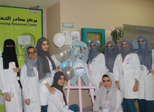 سُكّري حملة توعويّة لحفيدات وبنات وأخوات مرضى السكر