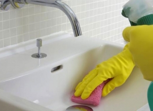 الصحة» توضح خطوات تعقيم المنزل بعد شفاء المصاب بكورونا