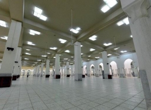 الشؤون الإسلامية توفر خدمة 