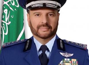 رئيس هيئة الأركان العامة يرعى دورة الألعاب الرياضية السابعة عشرة للقوات المسلحة بجدة