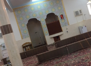 ابناء واهالي قرية المجنة يتوجهون بالشكر والتقدير للشؤون الاسلامية بمنطقة جازان