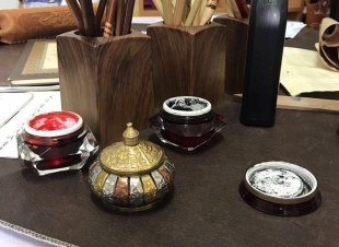 تفعيل اليوم العالمي للغة العربية ..  في الروضة الواحدة والثلاثون ...