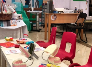 وهج النسائية بالجبيل تقيم مهرجانها التاسع للأيتام بمشاركة 266 يتيم ويتيمة