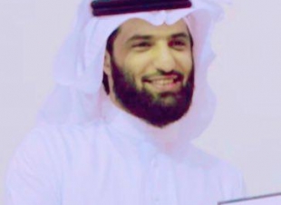 الباحة والغيم والمطر