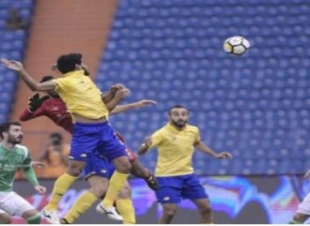 مفاجئة سارة لنادي النصر السعودي في مشوارة الأسيوي