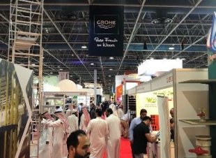 اقامة معرض The Big 5 Saudi التاسع بمركز جدة للمنتديات والفعاليات في الفترة من 10 إلى 13 مارس 2019
