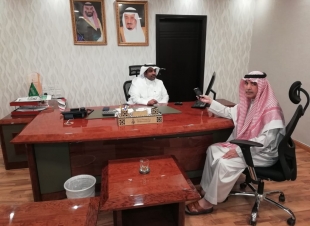 لجنة اسكان الحجاج تعلن عن التصاريح التي صدرت وتناشد  المواطنين بسرعة استخراج التصاريح