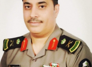 اللواء العصيل يواصل جولاته التفقدية للمقرات الأمنية بالمدينة المنورة