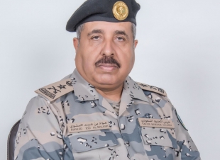 حرس الحدود ينفّذ تمرين القبضة المصاحب للندوة الدولية الأولى لأمن وسلامة الحدود البرية والبحرية