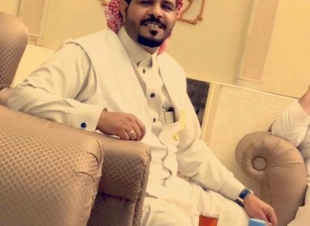الأستاذ ماجد بن جويبر الذويبي الثبيتي - محرر و مصور ومراسل  عام بالصحيفة ومشرف تقارير جمعية الثقافة والفنون والجانب السياحي
