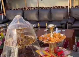 دور الرعاية الايوائية  بحائل تستقبل عيد الأضحى المبارك بأكثر من ٢٥ فعالية متنوعة لنزلاء 