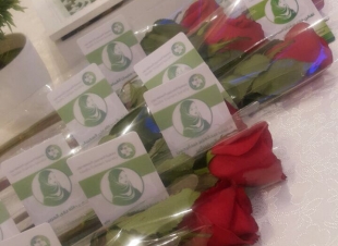 إصدار بطاقات أعضاء جمعية المدربين السعوديين 