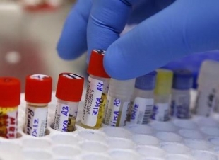 2237 متبرع بالدم واكثر من نصف مليون فحص مخبري منذ بداية الحج لليوم الثامن بمكة