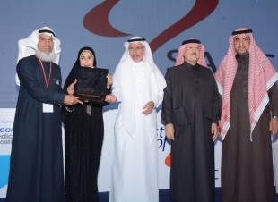 خلال انعقاد مؤتمر سان انتونيو لسرطان الثدي بالدمام اكتشاف 2300 حالة إصابة بسرطان الثدي بالمملكة 200 مختص في طب الأورام يناقشون مستجدات العلاج والبحث العلمي