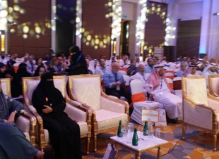 مؤتمر الشرق الأوسط الخامس لمرض السكري والسمنة يختتم غدا الإثنين أعماله -بعد أن شهد إقبالا ونجاحا كبيرا