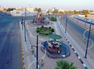 دهس مقيم آسيوي بالأفلاج يؤكد المَطالب بضرورة إنشاء جسر مشاة بطريق الملك فهد