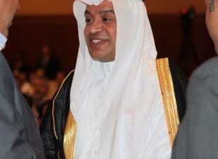 م.هاشم حبشي في طريقه لجائزة الرئيس الفرنسي لأفضل اختراع