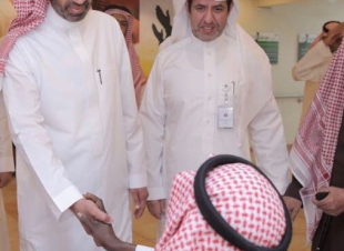 م. الراجحي يزور عددا من مراكز التأهيل الشامل والدور الاجتماعية بالرياض ويؤكد دعم الوزارة للفئات المشمولة بالرعاية