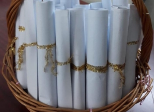 مستشفى الطوال العام يقيم فعالية اليوم العالمي للصحة النفسية بإبتدائية أم المؤمنين حفصة بالشعفولية