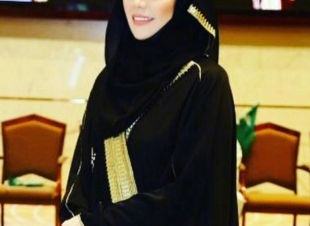 الدكتورة خلود القاسم تهنئ القيادة بمناسبة نجاح موسم الحج