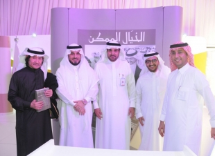 الامير سلطان بن سلمان  يدشن البعد الحضاري للمملكة العربية السعودية 