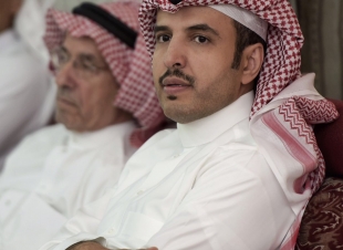 جمعية الثقافة والفنون بالرياض تدشن رواق فنون يوم الأربعاء المقبل